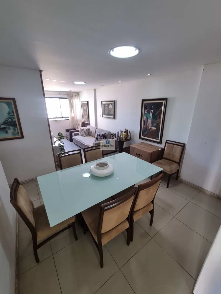 Apartamento, 3 quartos, 81 m² - Foto 3