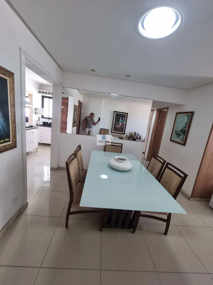 Apartamento, 3 quartos, 81 m² - Foto 4