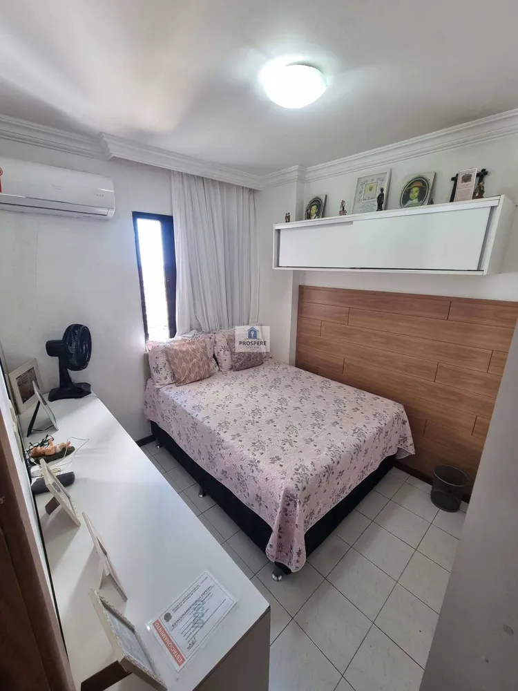 Apartamento, 3 quartos, 81 m² - Foto 8