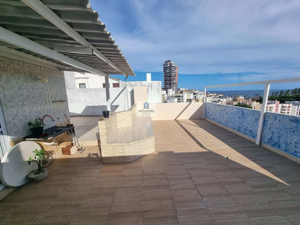 Cobertura, 4 quartos, 250 m² - Foto 3