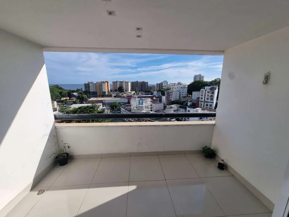 Cobertura, 4 quartos, 250 m² - Foto 1