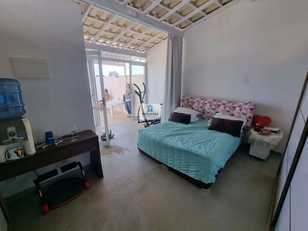 Cobertura, 4 quartos, 250 m² - Foto 4