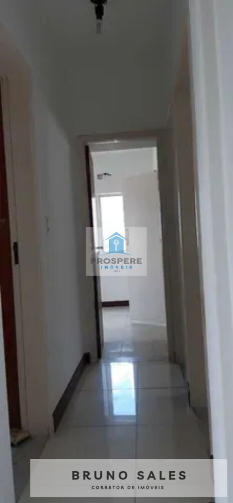 Apartamento à venda com 3 quartos, 87m² - Foto 4