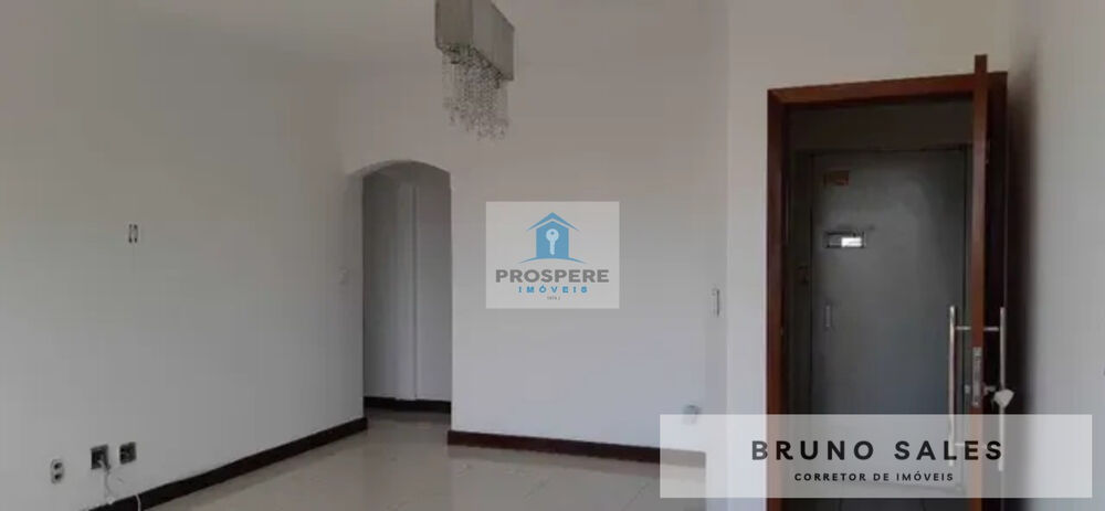 Apartamento à venda com 3 quartos, 87m² - Foto 2