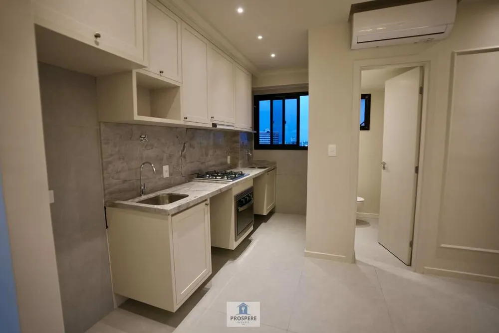 Apartamento, 1 quarto, 54 m² - Foto 6