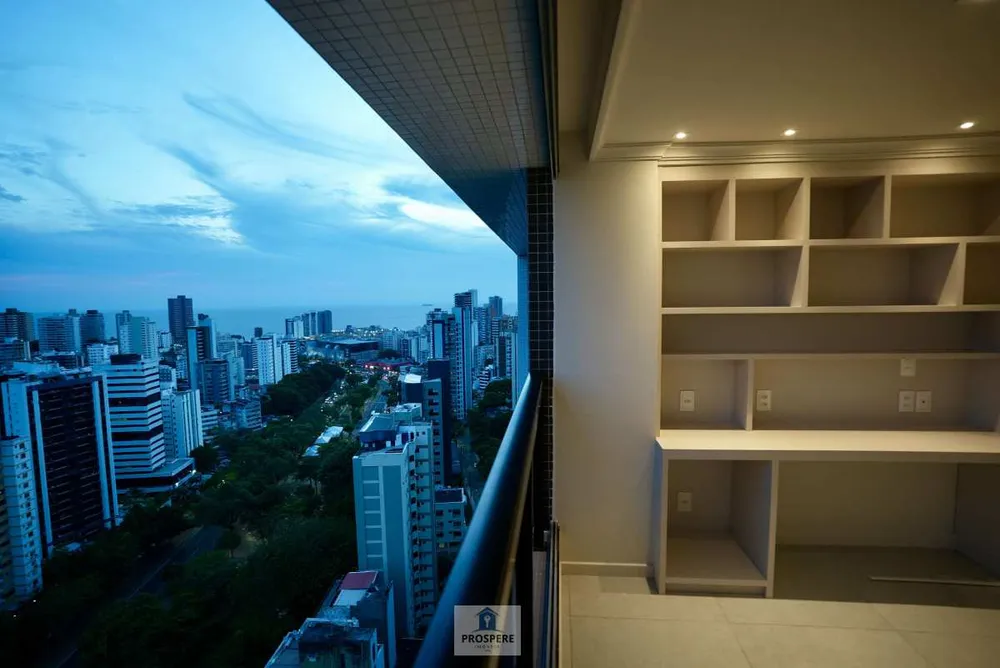 Apartamento, 1 quarto, 54 m² - Foto 4