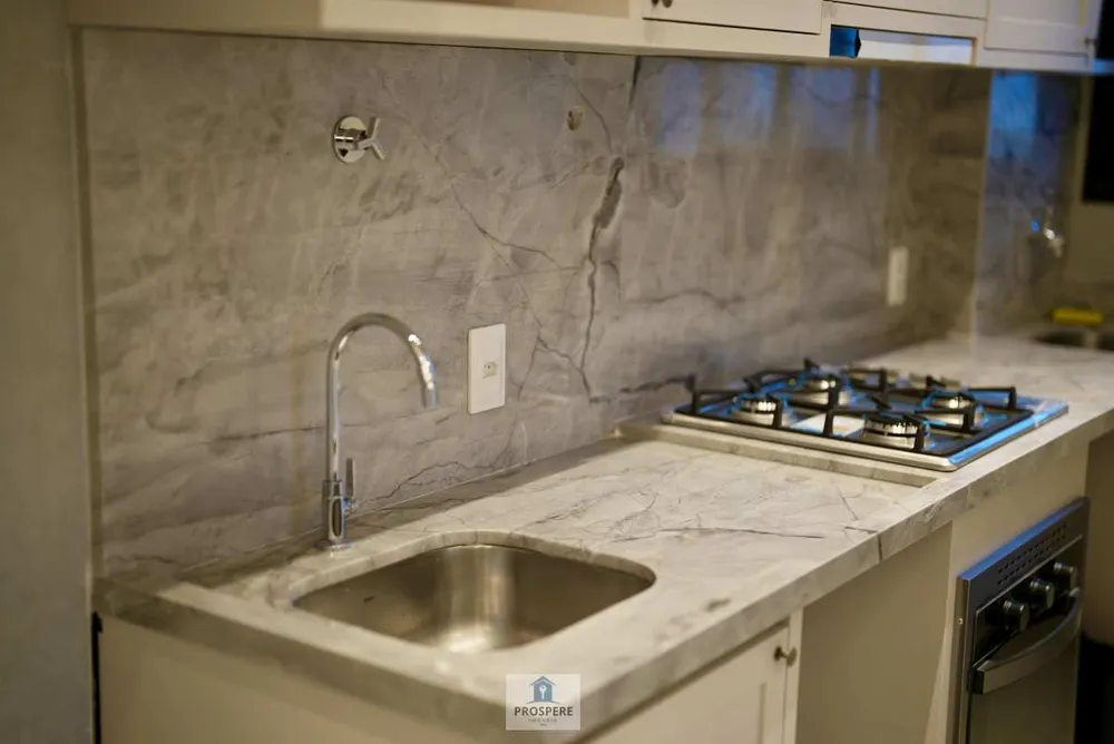 Apartamento, 1 quarto, 54 m² - Foto 1