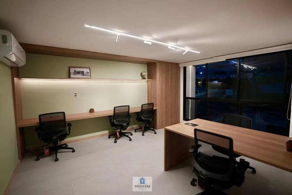 Apartamento, 1 quarto, 54 m² - Foto 7