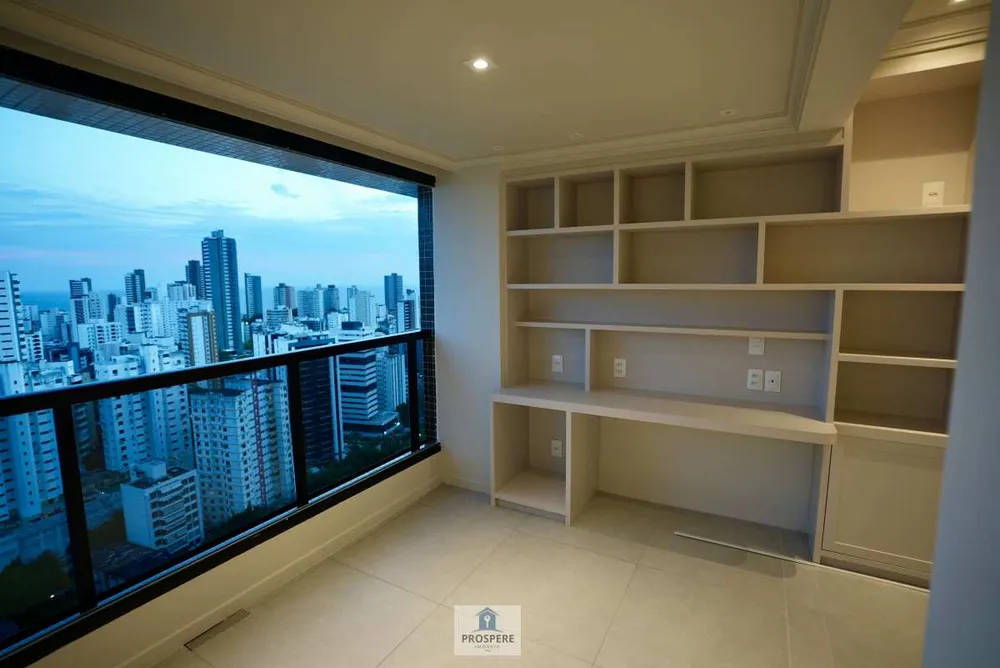 Apartamento, 1 quarto, 54 m² - Foto 2
