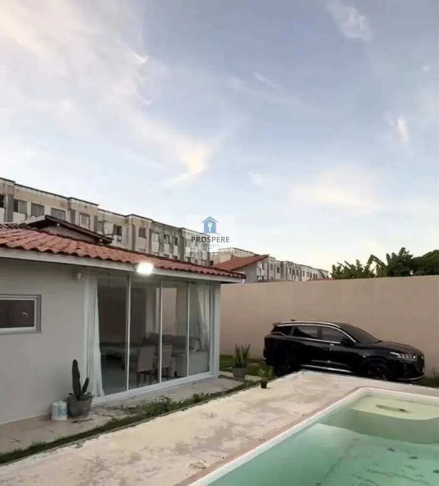 Casa, 3 quartos, 390 m² - Foto 1