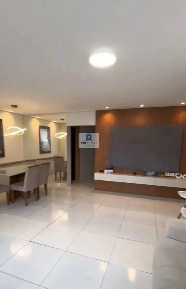 Casa, 3 quartos, 390 m² - Foto 3