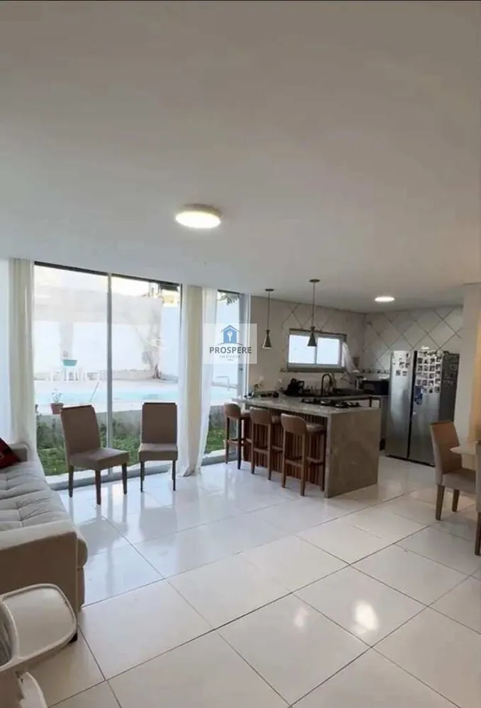 Casa, 3 quartos, 390 m² - Foto 2
