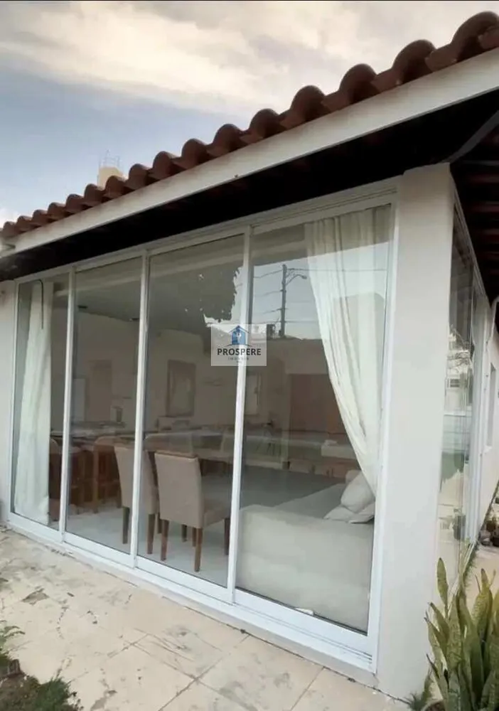 Casa, 3 quartos, 390 m² - Foto 4