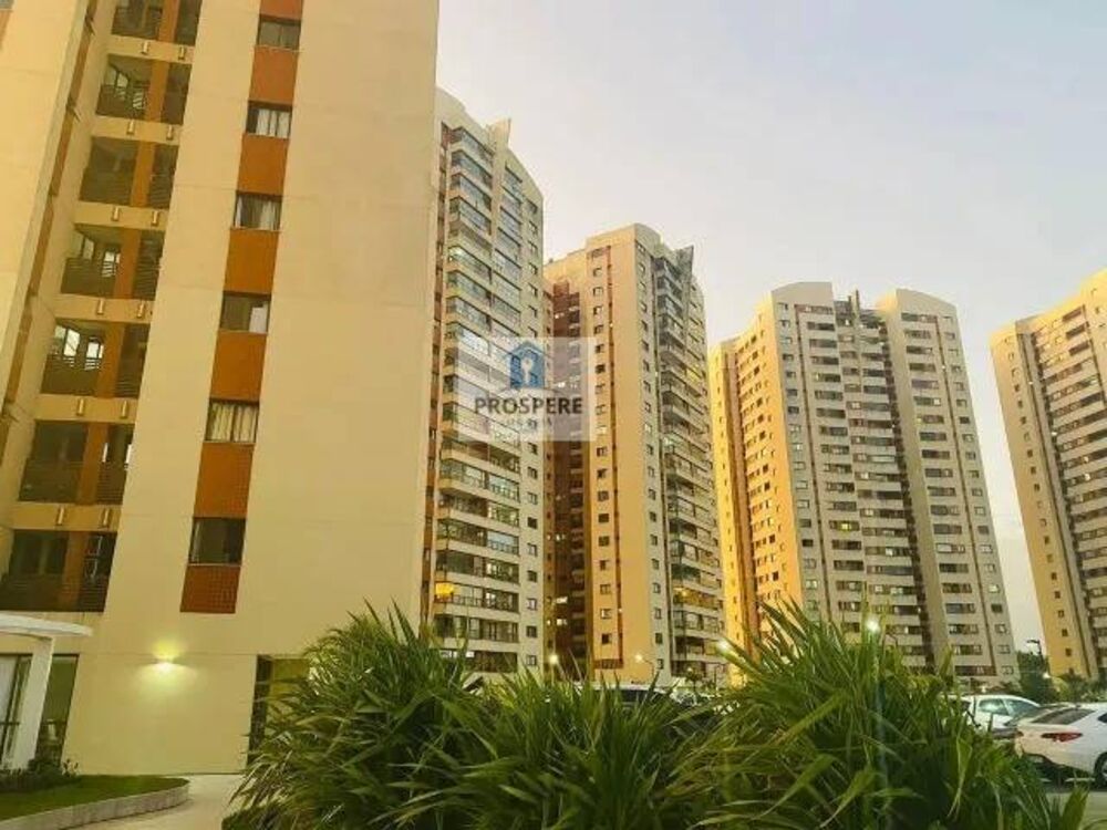Apartamento à venda com 3 quartos - Foto 6