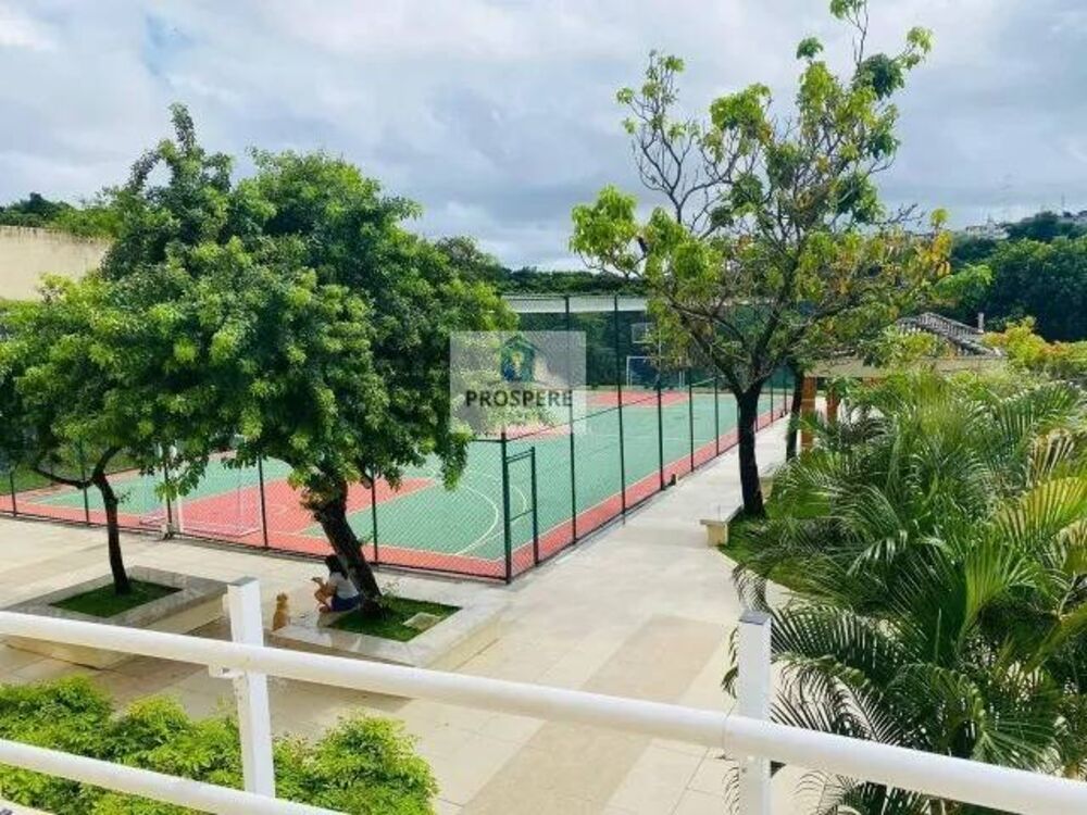 Apartamento à venda com 3 quartos - Foto 8