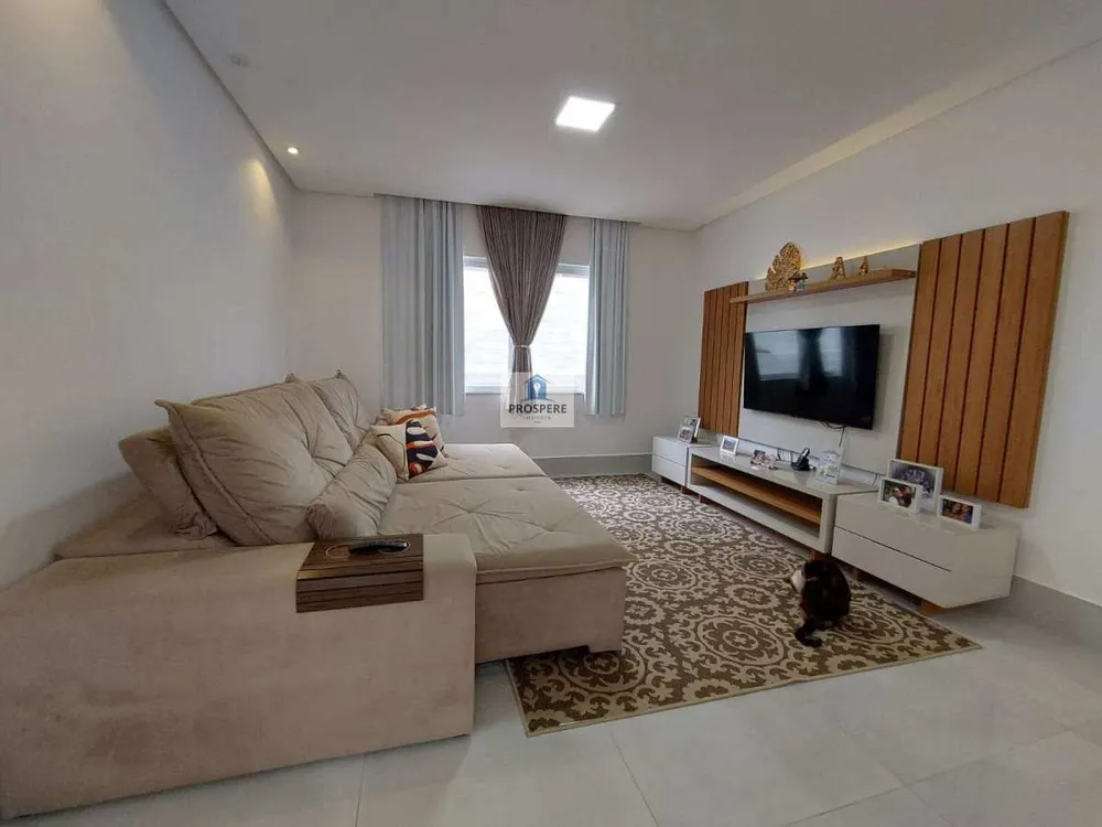 Casa de Condomínio, 4 quartos - Foto 7