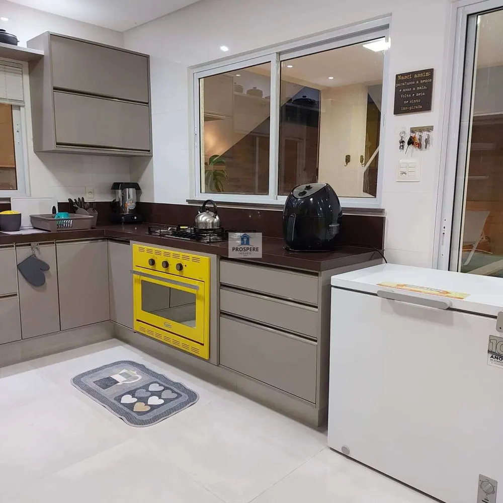 Casa de Condomínio, 4 quartos - Foto 4