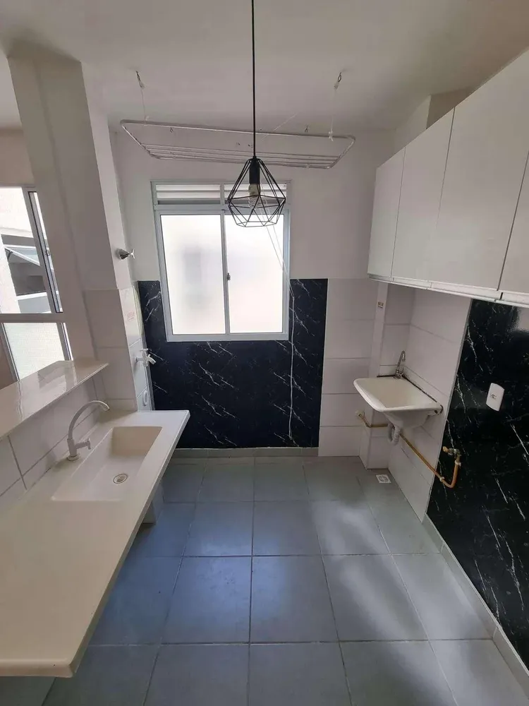 Apartamento, 2 quartos - Foto 2