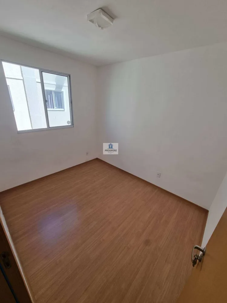 Apartamento, 2 quartos - Foto 4