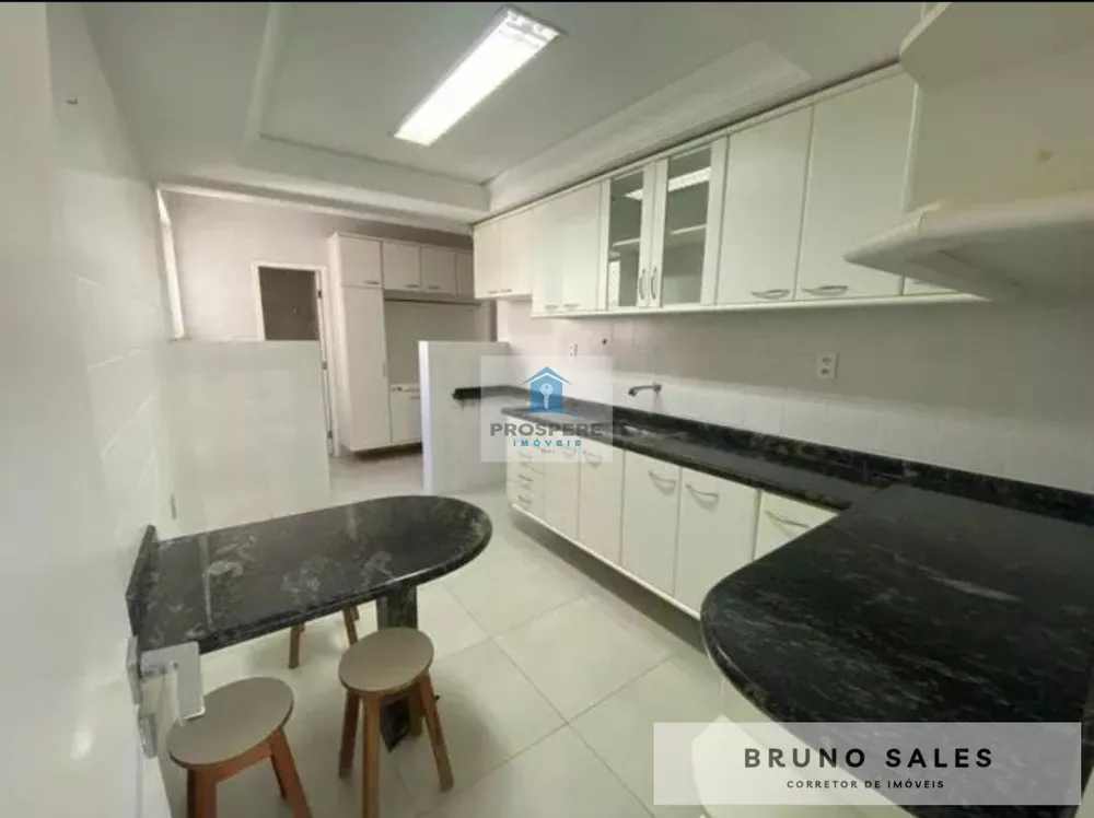 Apartamento à venda com 4 quartos, 130m² - Foto 12