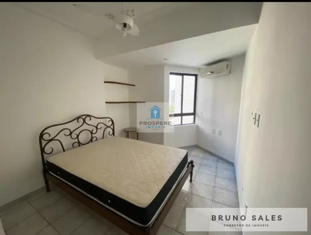 Apartamento à venda com 4 quartos, 130m² - Foto 8