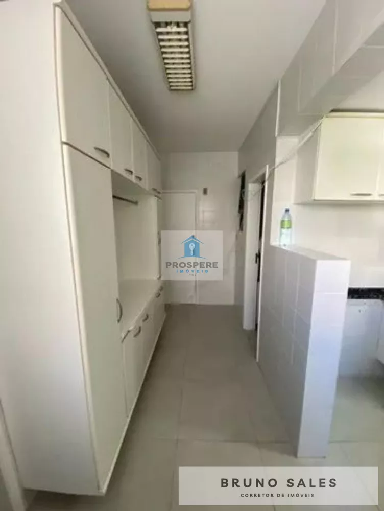 Apartamento à venda com 4 quartos, 130m² - Foto 13