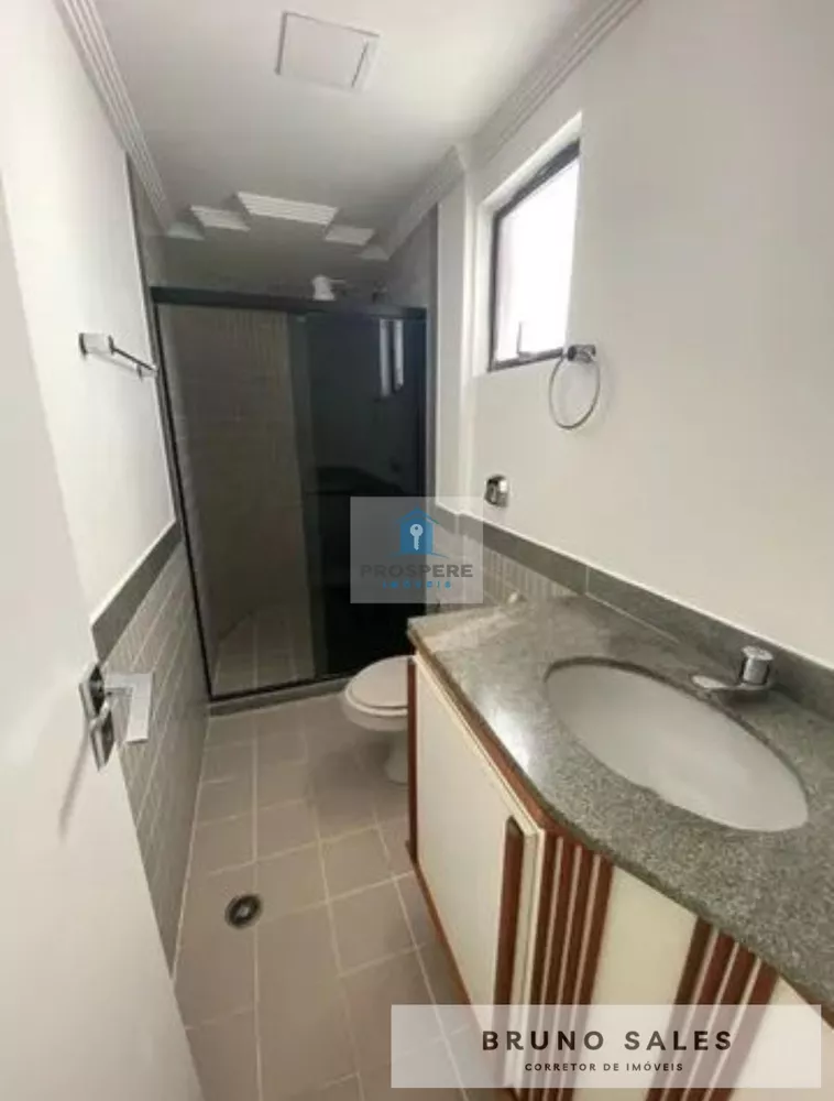 Apartamento à venda com 4 quartos, 130m² - Foto 11