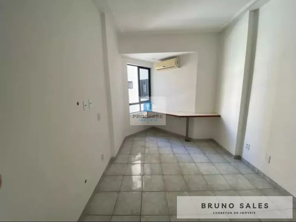 Apartamento à venda com 4 quartos, 130m² - Foto 7