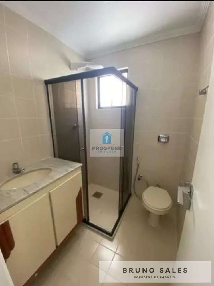 Apartamento à venda com 4 quartos, 130m² - Foto 10