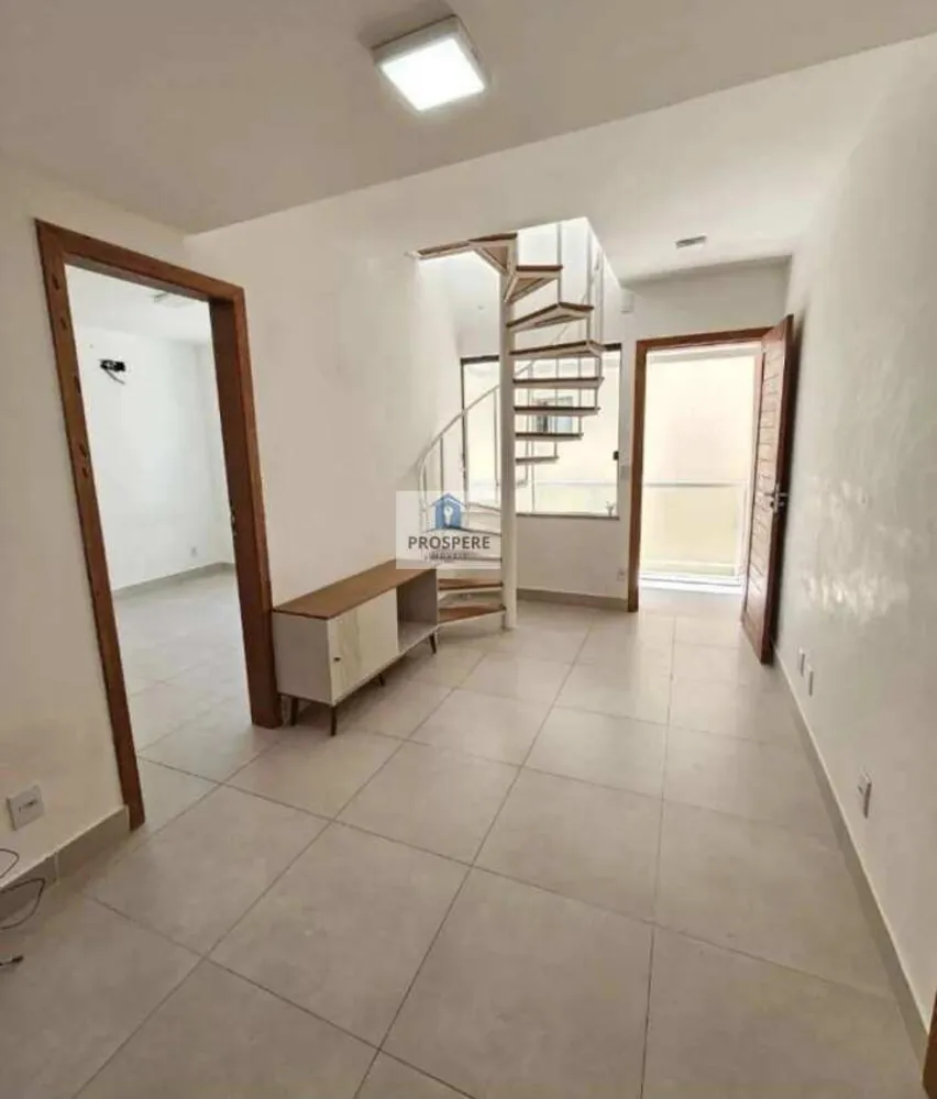Apartamento, 2 quartos, 64 m² - Foto 1