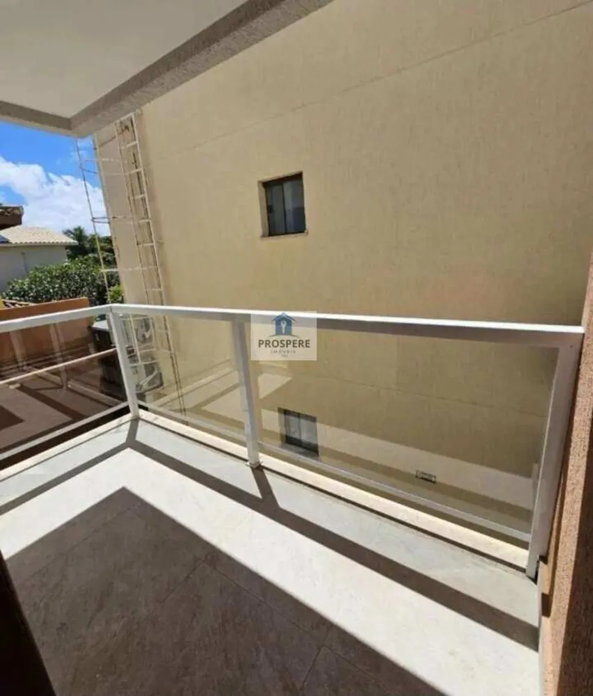 Apartamento, 2 quartos, 64 m² - Foto 4