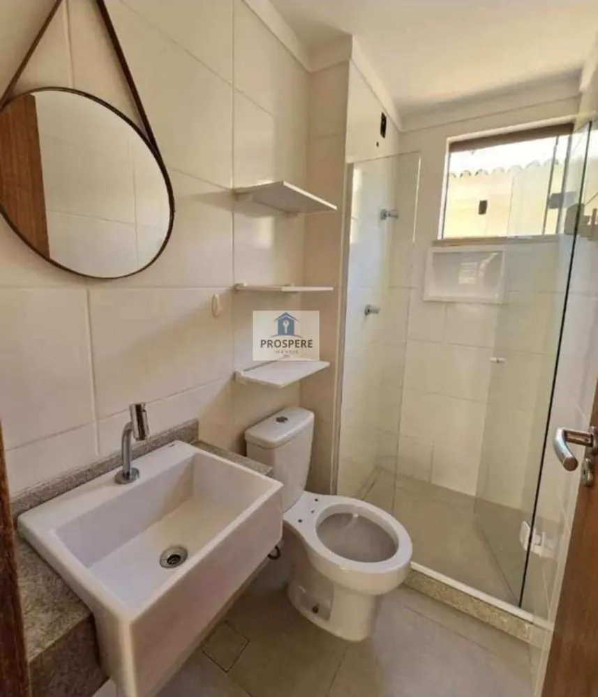 Apartamento, 2 quartos, 64 m² - Foto 2