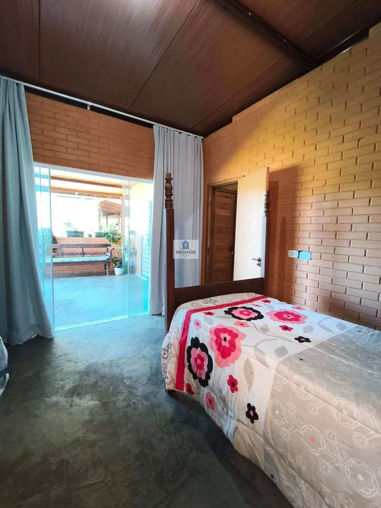 Casa de Condomínio, 3 quartos - Foto 7