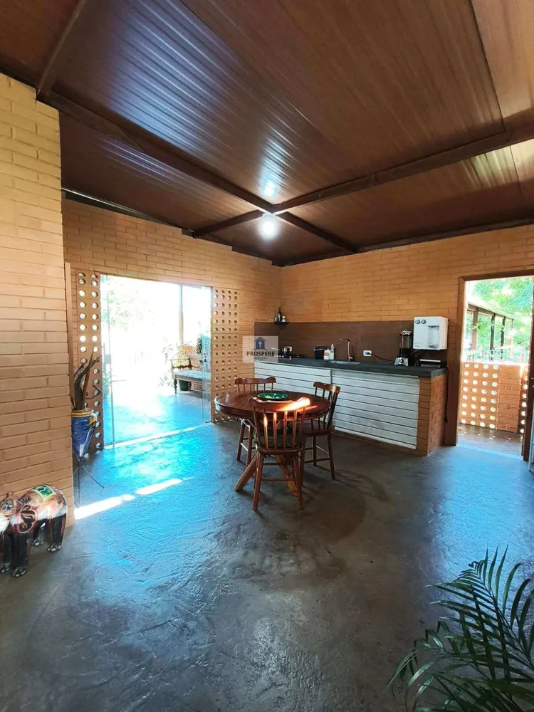 Casa de Condomínio, 3 quartos - Foto 5