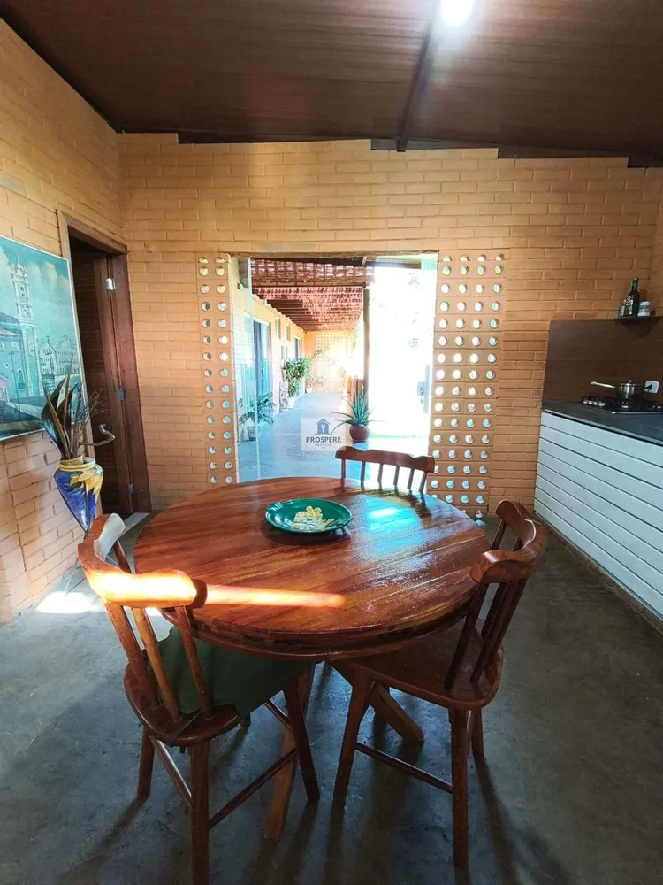 Casa de Condomínio, 3 quartos - Foto 6