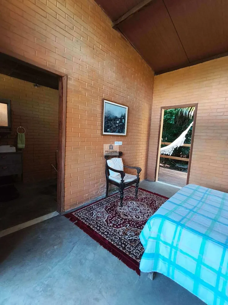 Casa de Condomínio, 3 quartos - Foto 8