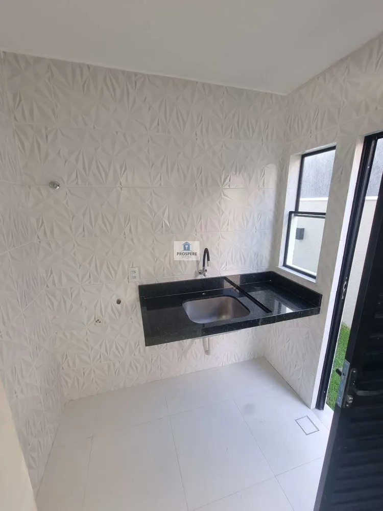 Casa de Condomínio, 4 quartos - Foto 6