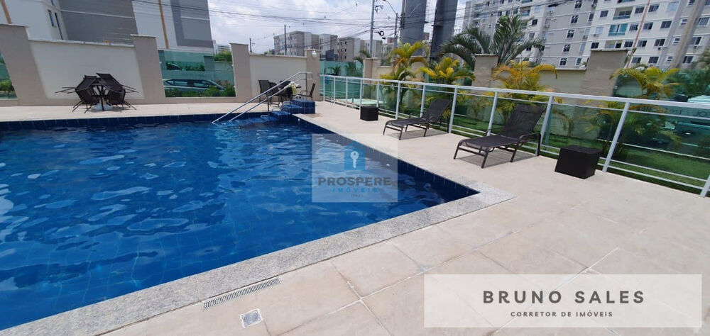 Apartamento à venda com 2 quartos, 55m² - Foto 6