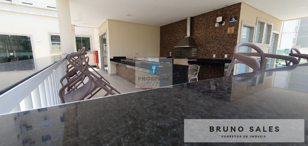 Apartamento à venda com 2 quartos, 55m² - Foto 8
