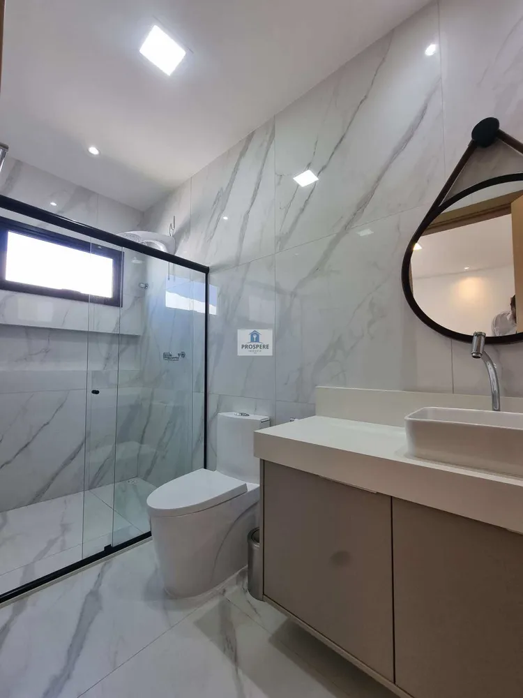 Casa de Condomínio, 3 quartos - Foto 6