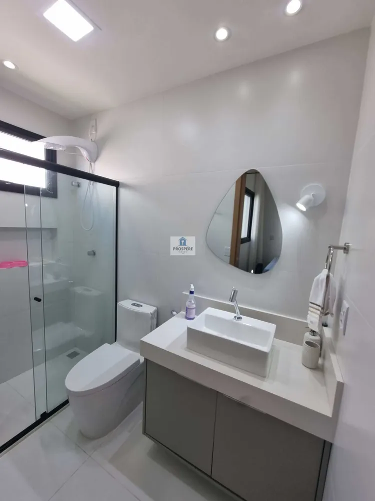 Casa de Condomínio, 3 quartos - Foto 8