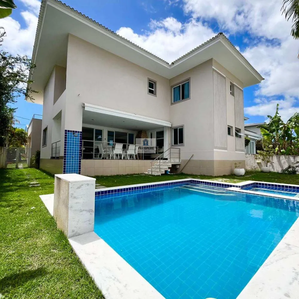 Casa de Condomínio, 3 quartos - Foto 8