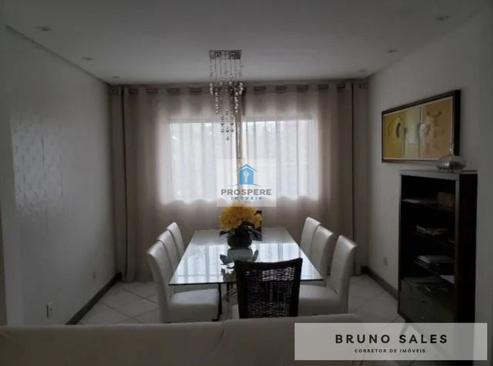 Casa à venda com 5 quartos, 521m² - Foto 1