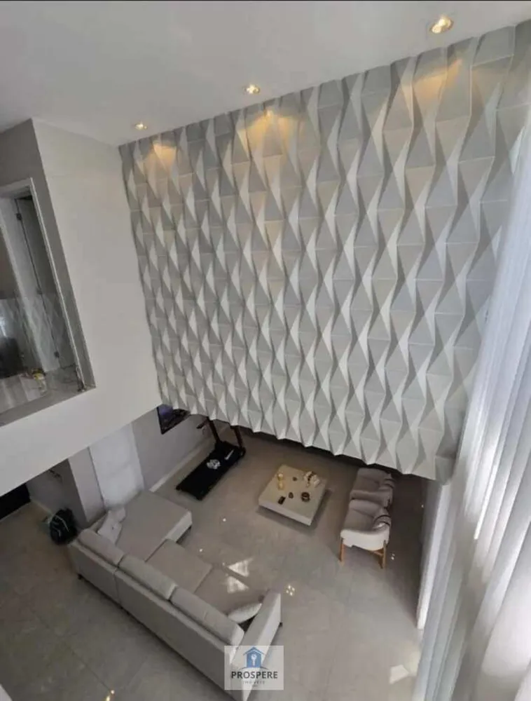 Casa de Condomínio, 5 quartos - Foto 4