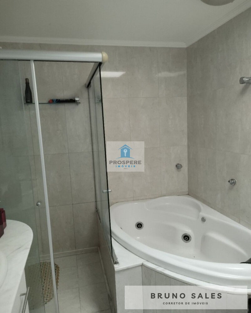Casa à venda com 2 quartos, 135m² - Foto 3