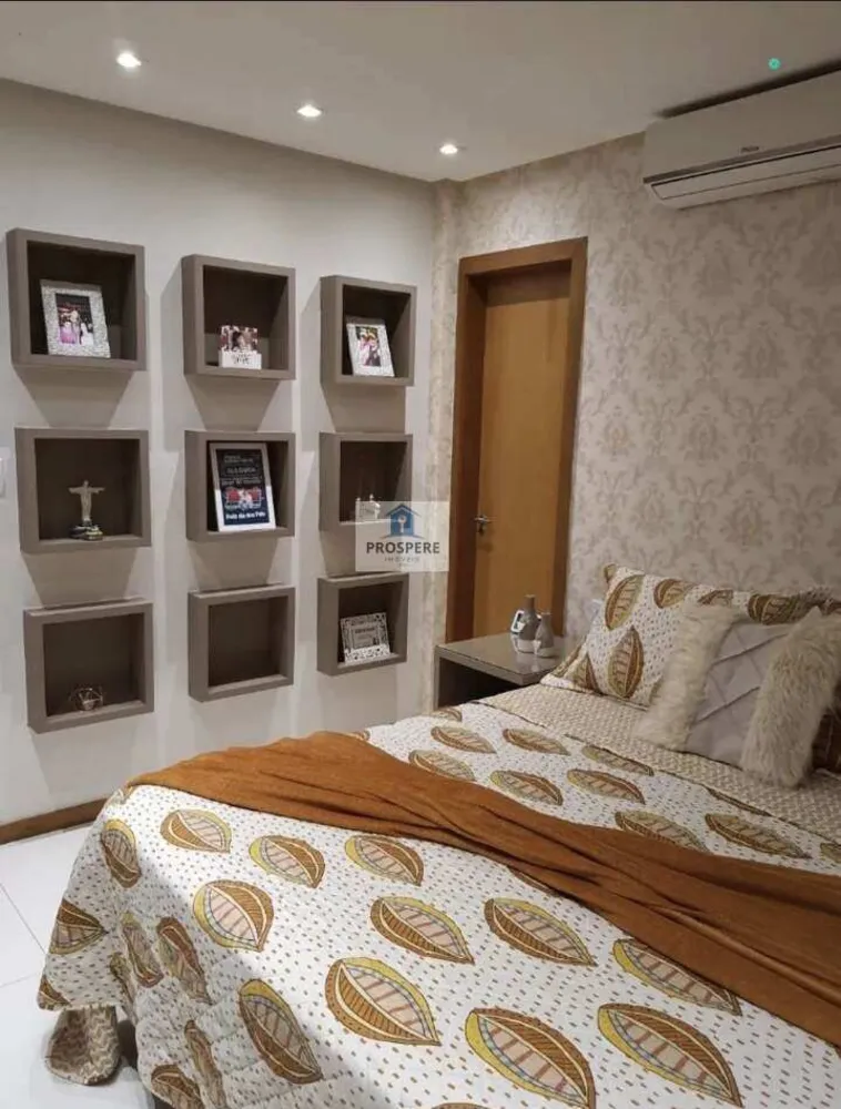 Casa, 2 quartos, 130 m² - Foto 3