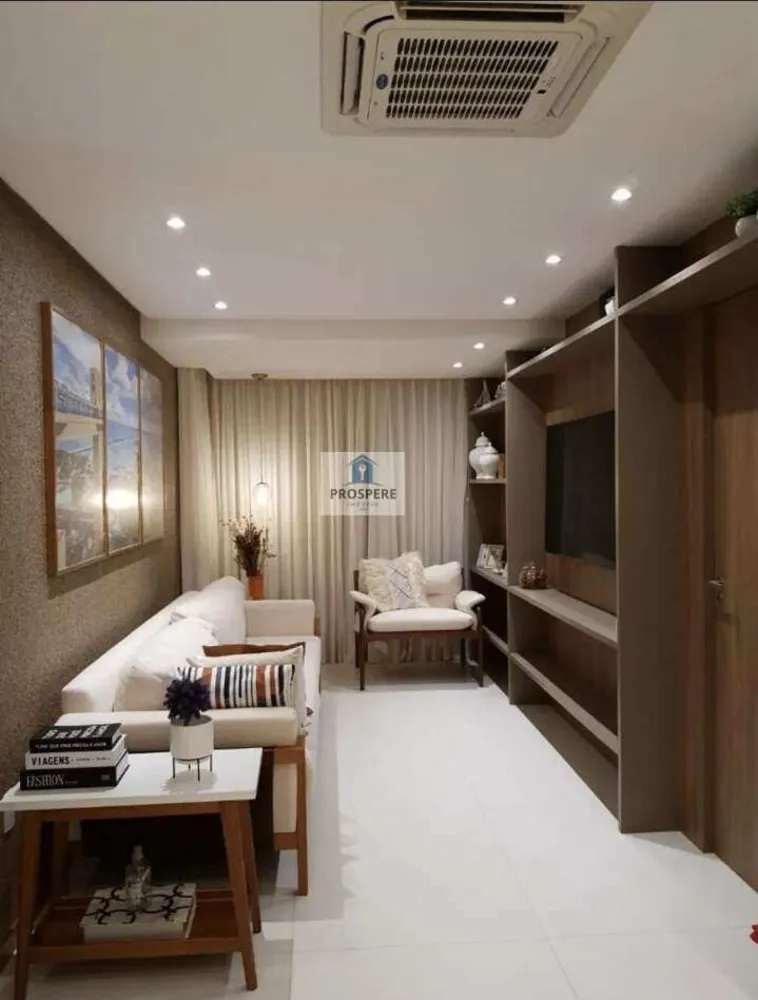 Casa, 2 quartos, 130 m² - Foto 1