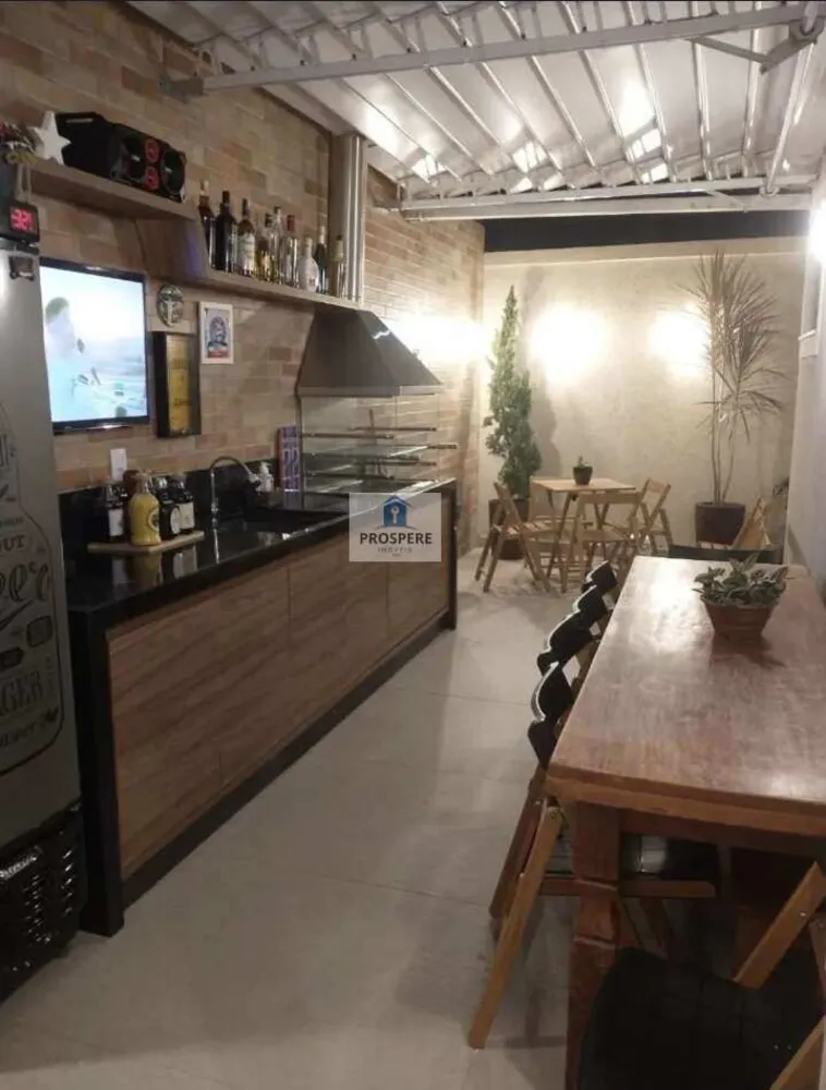 Casa, 2 quartos, 130 m² - Foto 4