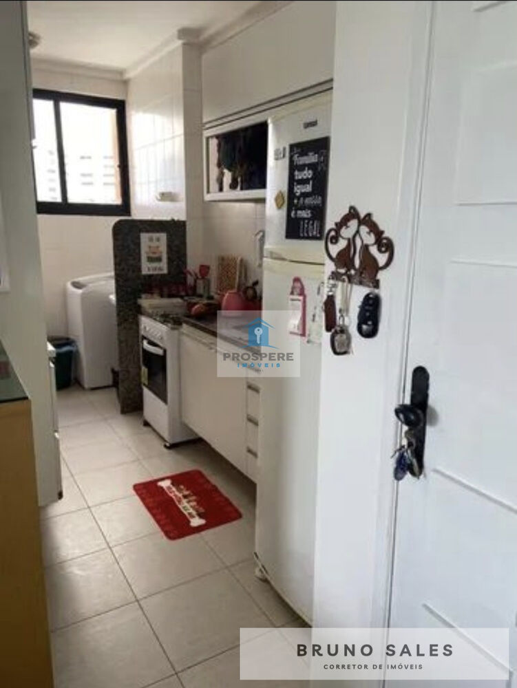 Apartamento, 2 quartos, 60 m² - Foto 4
