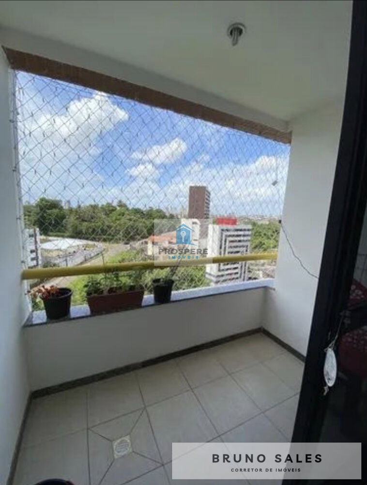 Apartamento, 2 quartos, 60 m² - Foto 2